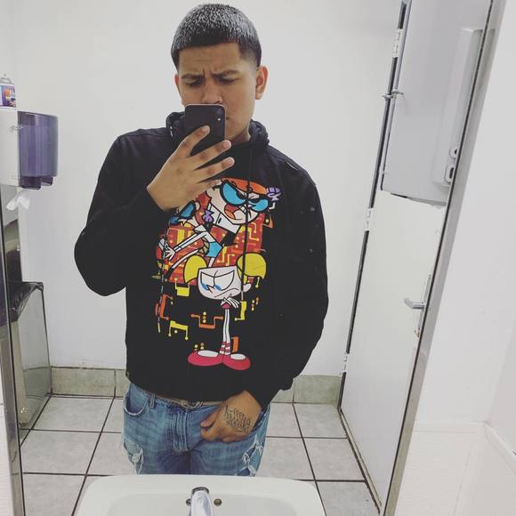 Meet your Posher, Erik - Picture 1 of 1